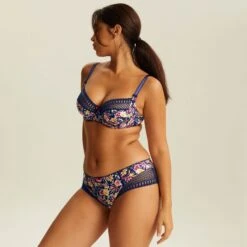 Soutien-gorge Emboîtant Avec Armatures Indigo MARBELLA -Bestform BL14494 9B6 WEB 3