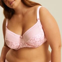 Soutien-gorge Emboîtant Avec Armatures TERRAZO MARBELLA -Bestform BL14494 9P9 WEB 11