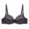 Soutien-gorge Emboîtant Avec Armatures Gris Couture JUST LIFT -Bestform BL14498 098 WEB 0