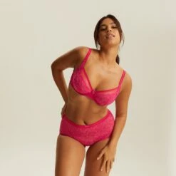 Soutien-gorge Emboîtant Avec Armatures Azalée CAPRI -Bestform BL14500 079 WEB 3 8a5e8d6c 5d25 4991 91ba f2f7976ab8d1