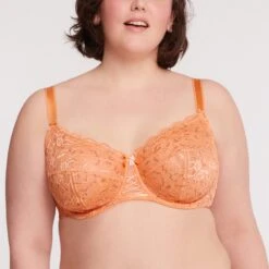 Soutien-gorge Emboîtant Avec Armatures Pamplemousse Luccia Harmony -Bestform BL14509 073 WEB 11 1187b68b e0cc 4f63 a119 71b2e335e3d1