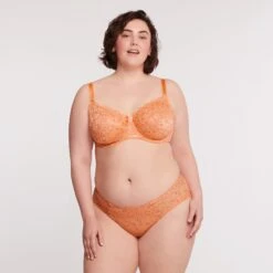 Soutien-gorge Emboîtant Avec Armatures Pamplemousse Luccia Harmony -Bestform BL14509 073 WEB 3 2d3c3356 9245 4d34 a1d7 559adcb498a3