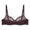 Soutien-gorge Emboîtant Avec Armatures Moka Luccia Harmony -Bestform BL14509 10D WEB 0