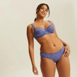 Soutien-gorge Emboîtant Avec Armatures Bleu Porcelaine LUCCIA HARMONY 9 Soutien-gorge Emboîtant Avec Armatures Bleu Porcelaine LUCCIA HARMONY -Bestform BL14509 A32 WEB 3 4a91e551 2d0f 4599 a907 90cd5e1da561