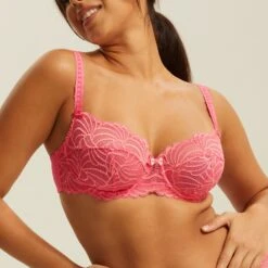 Soutien-gorge Emboîtant Avec Armatures Cherry PAMPELUNE HARMONY -Bestform BL14553 06B WEB 11 b40c21a2 4dd8 444e b605 3d4c5bccec7f