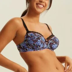Soutien-gorge Emboîtant Avec Armatures Noir SYDNEY JAVA -Bestform BL14663 9N0 WEB 11
