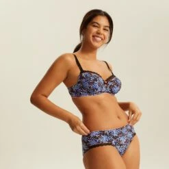 Soutien-gorge Emboîtant Avec Armatures Noir SYDNEY JAVA -Bestform BL14663 9N0 WEB 3