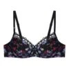 Soutien-gorge Emboîtant Avec Armatures Khol SYDNEY JAVA -Bestform BL14663 9N9 WEB 0