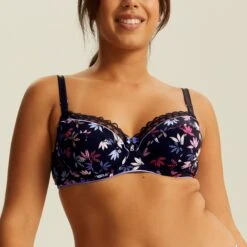Soutien-gorge Emboîtant Avec Armatures Khol SYDNEY JAVA -Bestform BL14663 9N9 WEB 11 e23f10f8 2753 41b9 a7d1 210587045c05