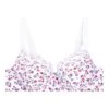 Soutien-gorge Emboîtant Avec Armatures Blanc Emily Coton -Bestform BL23330 9A2 WEB 0