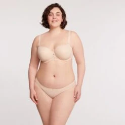 Soutien-gorge Emboîtant Avec Armatures Nude Mandalay -Bestform BL24477 043 WEB 3 5bce86a8 220d 4244 9a4c 3b86f176a1b3
