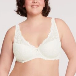 Soutien-gorge Coques Avec Armatures Ivoire Pampelune -Bestform BL27453 011 WEB 11