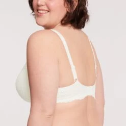 Soutien-gorge Coques Avec Armatures Ivoire Pampelune -Bestform BL27453 011 WEB 22