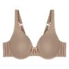 Soutien-gorge Emboîtant Avec Armatures Beige Noisette Stockholm -Bestform BL44446 042 WEB 0