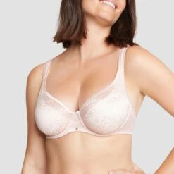 Soutien-gorge Emboîtant Avec Armatures Opaline Just Me -Bestform BL44492 04D WEB 1