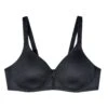 Soutien-gorge Sans Armatures Black Moulded Convertible -Bestform BL72335 032 WEB 0