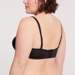 Soutien-gorge Sans Armatures Black Moulded Convertible -Bestform BL72335 032 WEB 22
