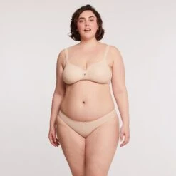 Soutien-gorge Foulard Coques Nude Mandalay -Bestform BL72477 043 WEB 3 376370c3 98b9 4cbf 9708 a0dee0008c31