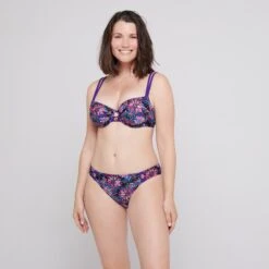 Haut De Maillot Avec Armatures Noir TREMITI -Bestform BS12418 9N0 WEB 3