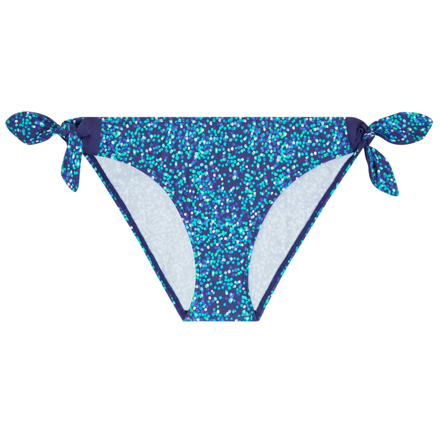 Culotte De Bain à Noeuds Marine CAPRAIA 3 Culotte De Bain à Noeuds Marine CAPRAIA