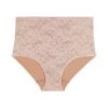Culotte Beige Rosé Amalfi -Bestform CL03878 048 WEB 0