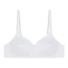 Soutien-gorge Sans Armatures Blanc Bari -Bestform CL11871 010 WEB 0