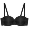 Soutien-gorge Bandeau Avec Armatures Noir Livorne -Bestform CL25875 030 WEB 0