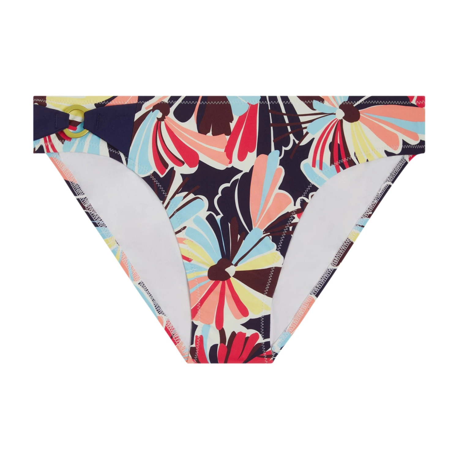 Culotte De Bain Floral ANTIOCO 3 Culotte De Bain Floral ANTIOCO