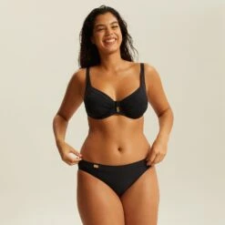 Culotte De Bain Noire VENTOTENE -Bestform CS02109 030 WEB 3 bd7e345c 8748 4acf 8780 e99096b944a5