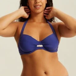 Haut De Maillot Avec Armatures NAVY PANTELLERIA -Bestform CS14110 A26 WEB 11 2535d60e 6e89 4509 92c2 7b96bdccdd90