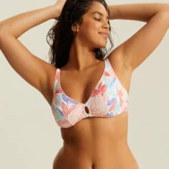 Haut De Maillot Avec Armatures Garden EGADI -Bestform CS17104 9V2 WEB 1