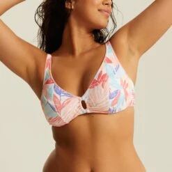 Haut De Maillot Avec Armatures Garden EGADI -Bestform CS17104 9V2 WEB 11