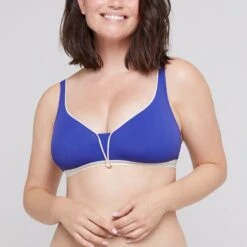 Haut De Maillot Sans Armatures NAVY PANTELLERIA -Bestform CS21110 A26 WEB 11 445a3f4a 16a1 43af 9e51 cd679f772b16