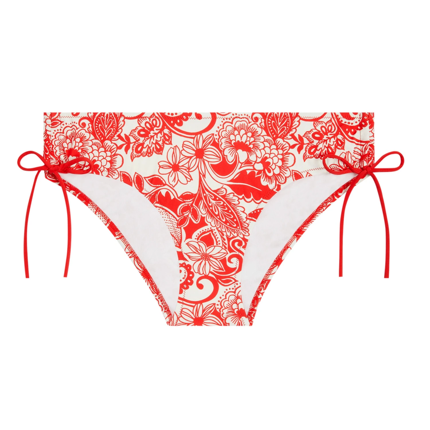 Culotte De Bain Modulable CACHEMIRE TINETTO 3 Culotte De Bain Modulable CACHEMIRE TINETTO