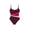 Maillot Une Pièce Sans Armatures Sunset PROCIDA -Bestform CS50102 078 WEB 0