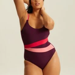 Maillot Une Pièce Sans Armatures Sunset PROCIDA -Bestform CS50102 078 WEB 11 e144354f 6adf 4ab6 b438 0bc9983a1dd4