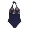 Maillot Avec Armatures Comfort Marine Précieux TAVOLARA