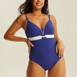 Maillot Une Pièce Sans Armatures NAVY PANTELLERIA -Bestform CS71110 A26 WEB 11 6928ba35 bd4e 458e a509 628ad4588004